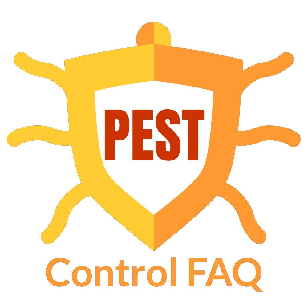 Pest Control FAQ